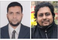 সভাপতি মাসুদ-সাধারন সম্পাদক মনবীর