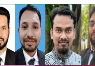 ল’এসোসিয়েশন অফ বাংলাদেশের বরিশাল মহানগর কমিটি গঠন…