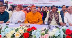 আ. লীগাররা বিএনপির ভেতর ঢুকে বিশৃঙ্খলার চেষ্টা করছে