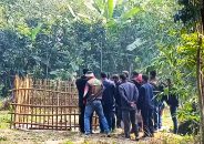 ঝিনাইদহে দাফনের ২ মাস পর স্কুলছাত্রের লাশ উত্তোলন