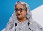 অন্তর্বর্তী সরকারকে নিয়ে হাসিনার সমালোচনা ভারত অনুমোদন করে না: বিক্রম মিশ্রি