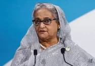 অন্তর্বর্তী সরকারকে নিয়ে হাসিনার সমালোচনা ভারত অনুমোদন করে না: বিক্রম মিশ্রি