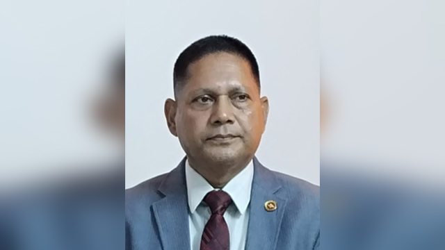 ঝালকাঠিতে সহকারী পরিচালক দেলোয়ারের বৈতনিক শাস্তি