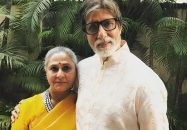 বিয়েবাড়ি যাওয়ার আগে তৈরি হতে সময় নেন জয়া বচ্চন? তখন কোন কৌশল প্রয়োগ করেন অমিতাভ?