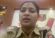 ‘আসসালামু আলাইকুম’ বলার কারণে নারী এএসপির বদলি !