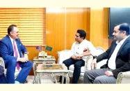বাংলাদেশ সরকারের গণমাধ্যম নিয়ন্ত্রণ করার কোনো ইচ্ছা নেই: তথ্যমন্ত্রী