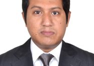 বরিশাল বিশ্ববিদ্যালয়ে একজনই অপরাধী! তিনি হলেন  ড. কাইয়ুম…