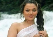 আন্ডারওয়ার্ল্ড ডন দাউদ ইব্রাহিমের সঙ্গে ছিলেন মন্দাকিনী