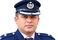 জিজ্ঞাসাবাদের জন্য, ওসিকে নেওয়া হয়েছে ডিবি কার্যালয়ে…