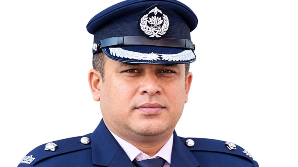 জিজ্ঞাসাবাদের জন্য, ওসিকে নেওয়া হয়েছে ডিবি কার্যালয়ে…