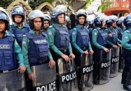 সকালে ওসি, বিকেলে পুলিশের ডিসিকে প্রত্যাহার