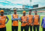 এশিয়ান গেমসের প্রস্তুতি শুরু বাংলাদেশের