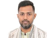 বরিশালে গণঅধিকার পরিষদ নেতার পদত্যাগ