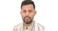 বরিশালে গণঅধিকার পরিষদ নেতার পদত্যাগ
