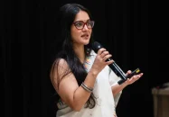 ‘নামে বিজ্ঞান আছে’ যেকারনে রাষ্ট্রবিজ্ঞানে ভর্তি হয়েছি- মিথিলা